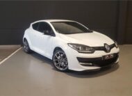 RENAULT Megane Coupe RS 2.0 202kW 275CV 3p.