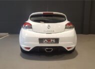 RENAULT Megane Coupe RS 2.0 202kW 275CV 3p.