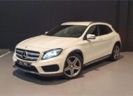 MERCEDES-BENZ Clase GLA 220 d 4MATIC AMG Line 5p.