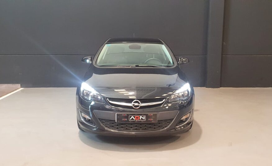 OPEL ASTRA 5P 1.7CDTI SELECTIVE