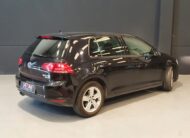 VOLKSWAGEN Golf 2.0TDI ADVANCE