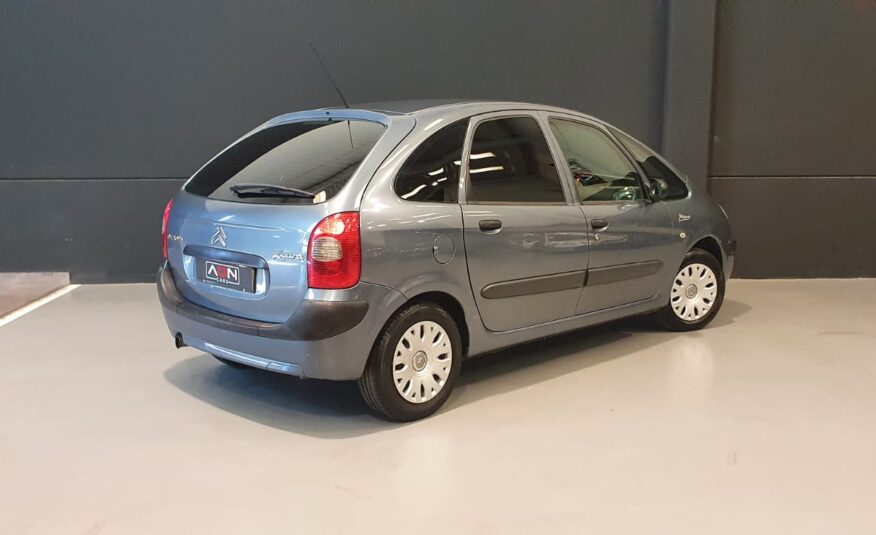 CITROEN XARA PICASSO 1.6 HDI 90CV SX