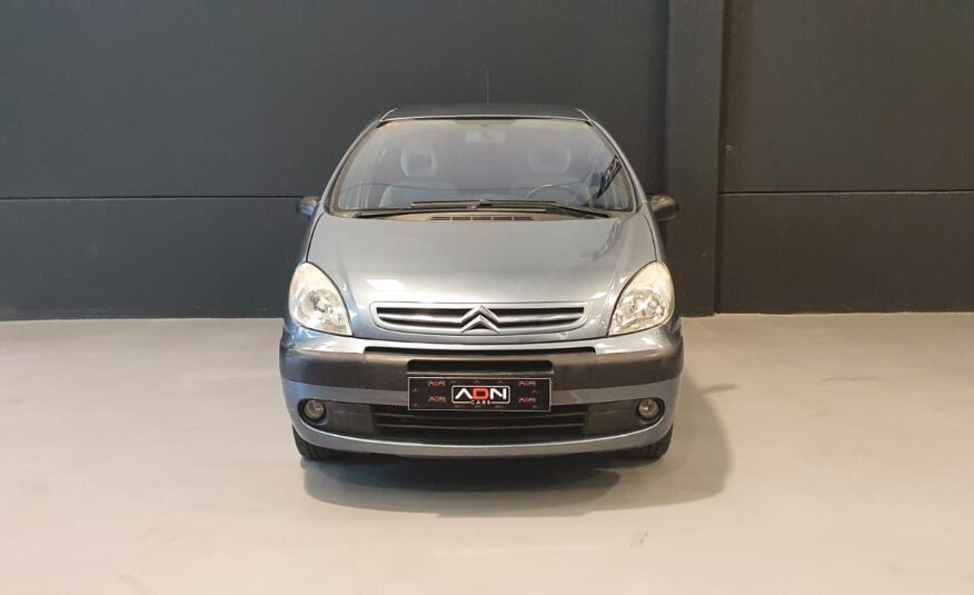 CITROEN XARA PICASSO 1.6 HDI 90CV SX