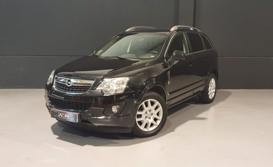 OPEL ANTARA 2.2 CDTI SELECTIVE