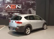 SEAT ALTEA FREETRACK 2.0TDI