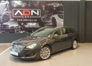 OPEL INSIGNIA TOURER 2.O CDTI SS EXCELLENCE