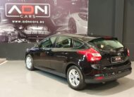 FORD FOCUS 5P TREND 1.6TDCI