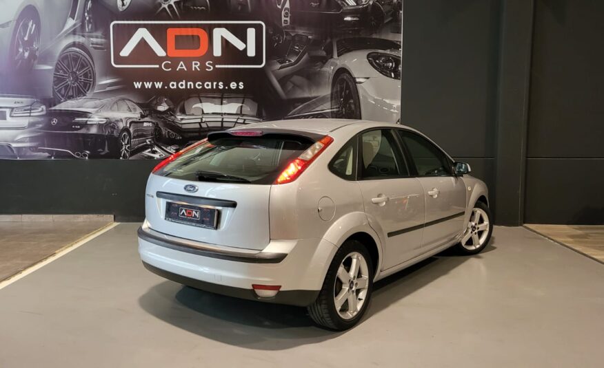 FORD Focus 1.6TDCI SPORT