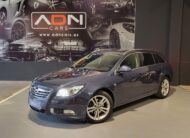 OPEL INSIGNIA SPORT TOURER 2.0 CDTI 160CV SPORT