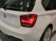 BMW SERI 1 116D M SPORT