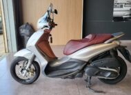 PIAGGIO BEVERLY 350 SPORTOURING