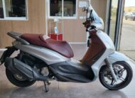 PIAGGIO BEVERLY 350 SPORTOURING