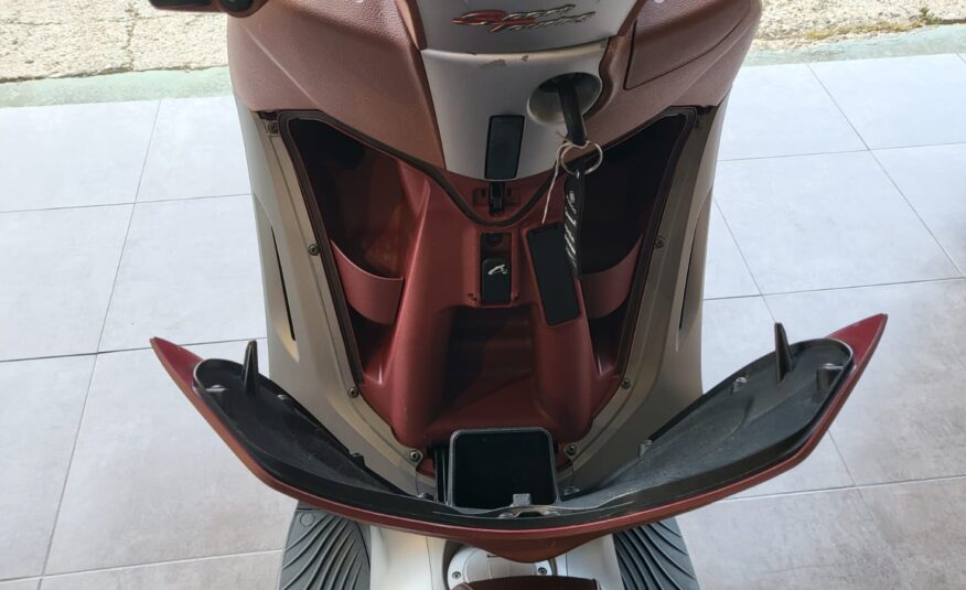 PIAGGIO BEVERLY 350 SPORTOURING