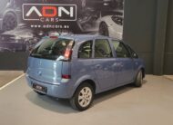 OPEL MERIVA 1.7CDTI ENJOY