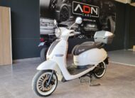 E-BROH VERACRUZ GLS SCOOTER