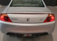 PEUGEOT 407 COUPE 2.7HDI