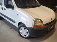 RENAULT KANGOO 15DCI OASIS