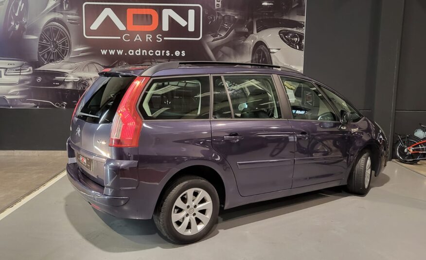 CITROEN C4 GRAND PICASSO VTN@AV