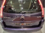 CITROEN C4 GRAND PICASSO VTN@AV