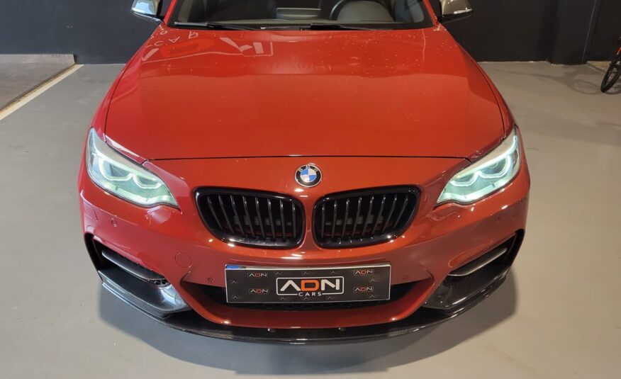 BMW SERIE 2 COUPE M240i XDRIVE